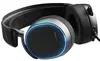 Проводные наушники SteelSeries Arctis Pro + GameDAC, Черный вариант - 2