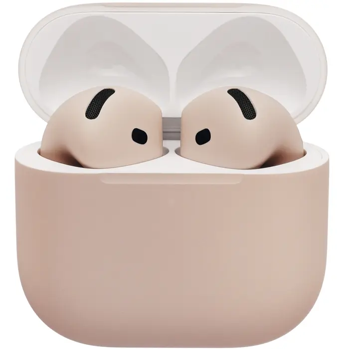 Беспроводные наушники Apple AirPods 4 ANC Color, Зеленый матовый №8