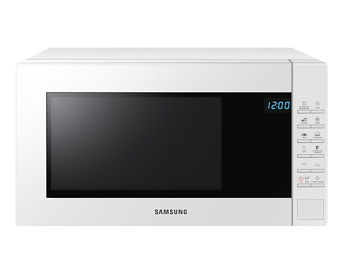 Микроволновая печь Samsung ME88SUW, Белый детальное изображение - 1