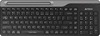 Клавиатура A4Tech Fstyler FBK25, Черный вариант - 8