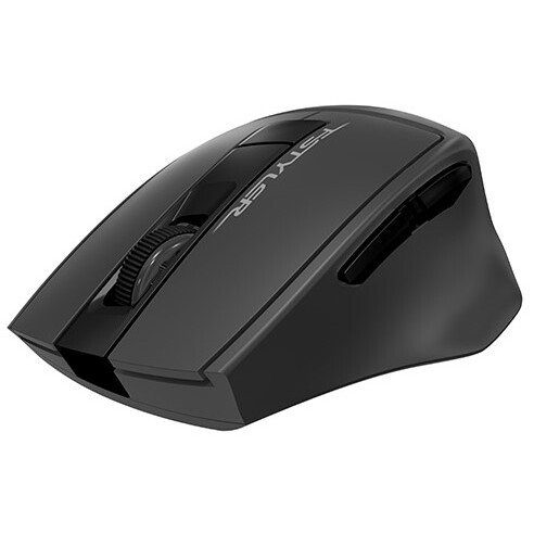 Мышь A4Tech Fstyler FG30S, Серый детальное изображение - 5