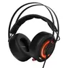 Проводные наушники SteelSeries Siberia 650, Черный вариант - 2