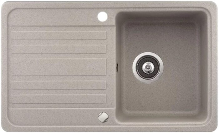 Кухонная мойка Aquasanita Notus SQ101  №9