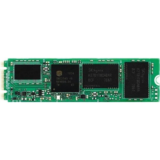 Накопитель SSD Foxline X5 FLSSD256M80E13TCX5 OEM, 256 Гб детальное изображение - 1