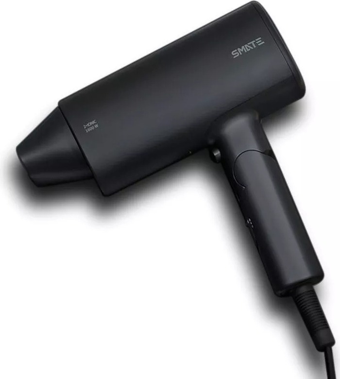 Фен для волос Xiaomi Smate Hair Dryer, Черный №2