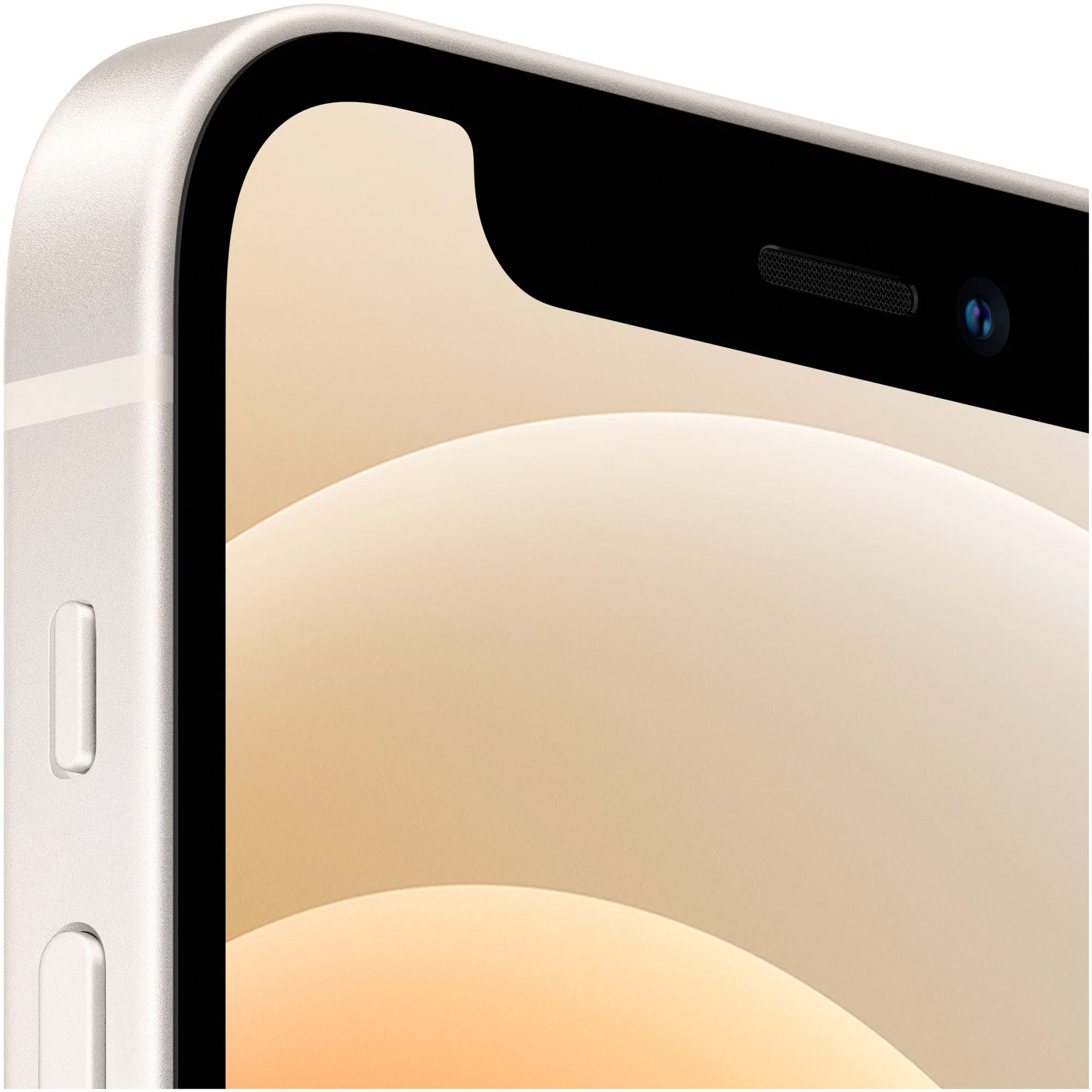 Смартфон Apple iPhone 12 mini 64 Гб, Белый, nano SIM + eSIM детальное изображение - 5