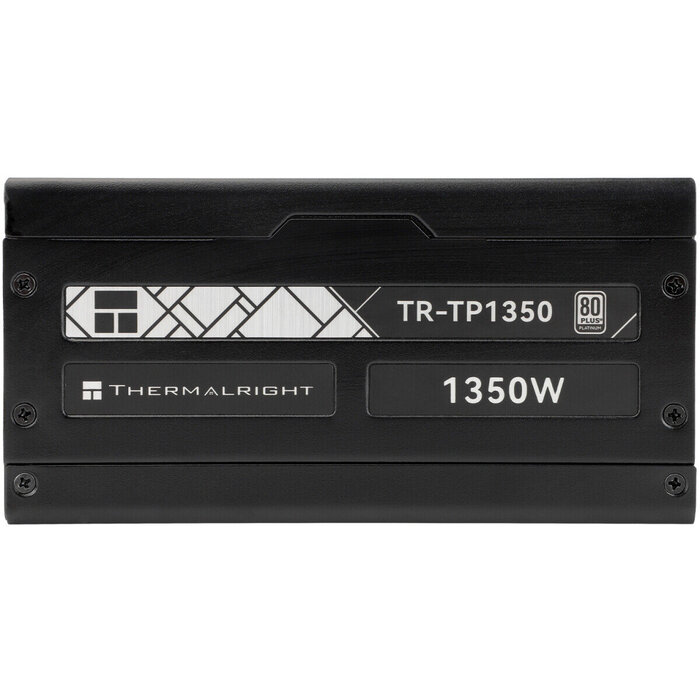 Блок питания Thermalright TR-TP-1350 1350W №3