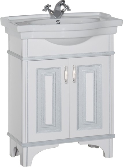 Тумба под умывальник  детальное изображение - 2