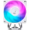 Кулер Jonsbo CR-1000 MAX Color, Белый вариант - 4