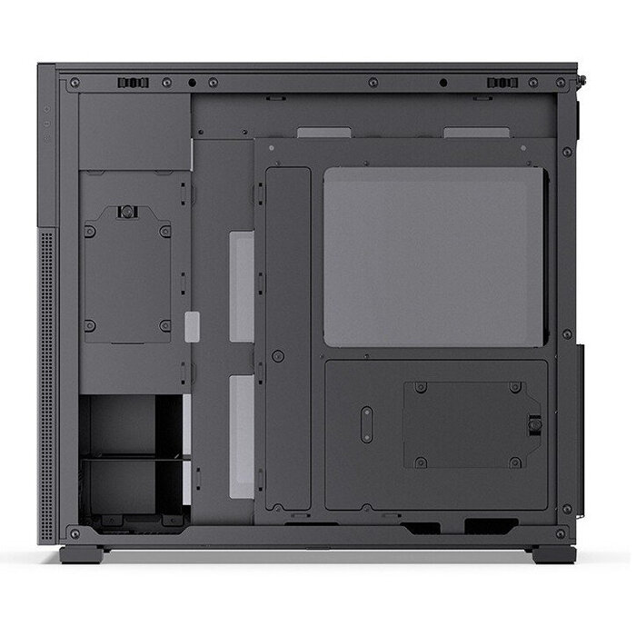Корпус Jonsbo D41 STD SC, Черный №5