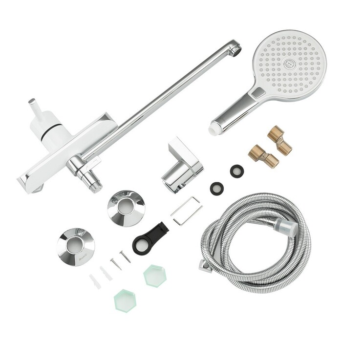 Смеситель Gappo G2203-8 №9