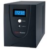 ИБП CyberPower Value 2200EILCD вариант - 2
