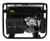 Генератор бензиновый HUTER DY 9.5A 64/1/133, 7.5 кВт, Черный вариант - 4