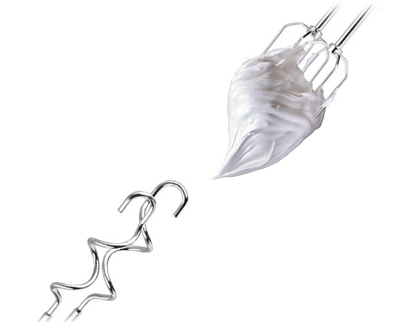 Миксер Centek CT-1124, Черный детальное изображение - 4