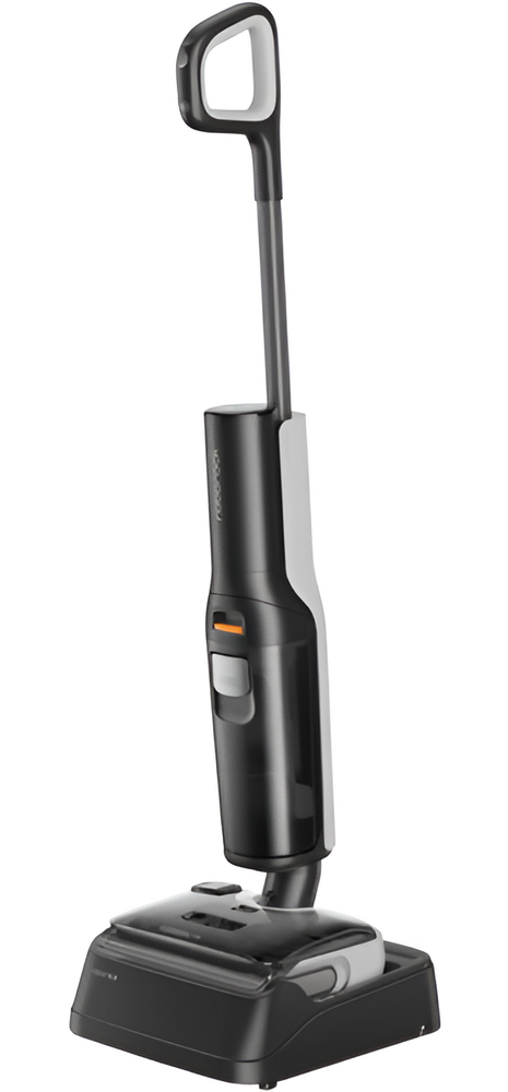 Пылесос Roborock F25 ALT, Черный №1