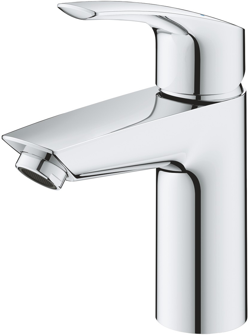 Смеситель Grohe Eurosmart 23988003 детальное изображение - 2