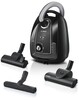 Пылесос Bosch BGLS 482200, Черный вариант - 3