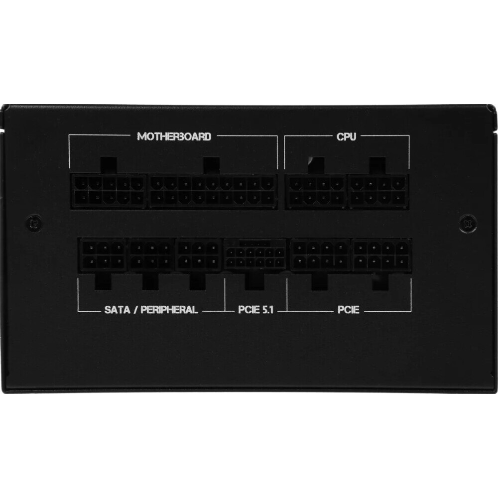 Блок питания Formula KCAS PLUS 1000GM, 1000 Вт детальное изображение - 3