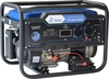 Генератор бензиновый ТСС SGG 2800EN 060004, 2.8 кВт, Синий вариант - 3