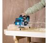 Электрический рубанок Makita LXT DKP181ZU, 620 Вт,  Синий вариант - 2