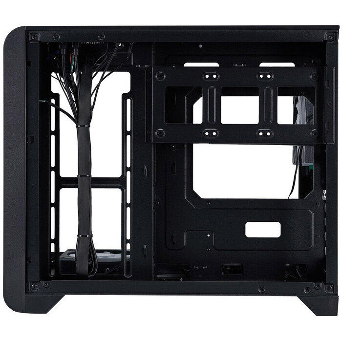 Корпус 1STPLAYER RT6 ARGB, Черный №5
