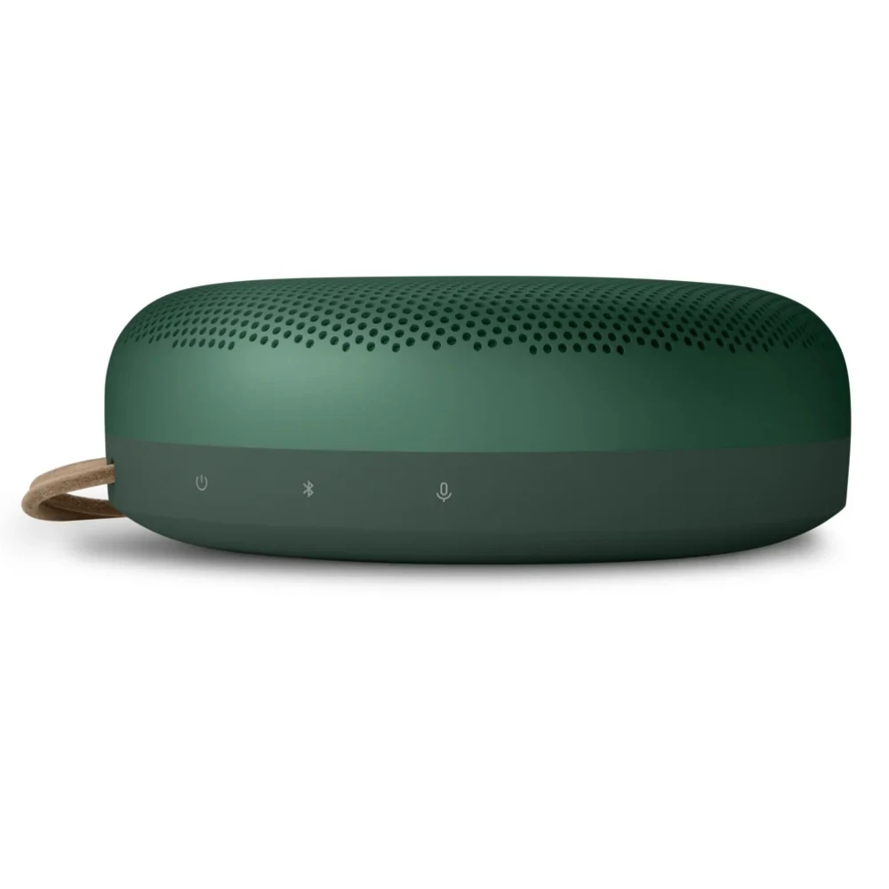 Портативная колонка Bang & Olufsen Beosound A1 2nd Gen, Зеленый детальное изображение - 3