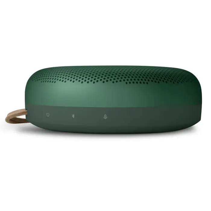 Портативная колонка Bang & Olufsen Beosound A1 2nd Gen, Зеленый №3