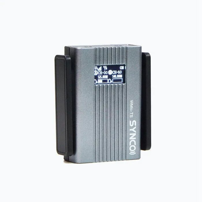 Радиосистема Synco Wmic-TS Mini (RX+TX) №5