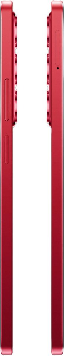 Смартфон Realme C75 8/256 ГБ, Красный, Dual nano-SIM детальное изображение - 5