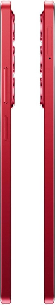 Смартфон Realme C75 8/256 ГБ, Красный, Dual nano-SIM №5