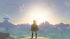 Игра The Legend of Zelda: Breath of the Wild для Nintendo Switch 2 (Русская версия) вариант - 4