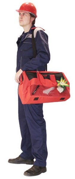 Сумка Matrix 90252 детальное изображение - 3