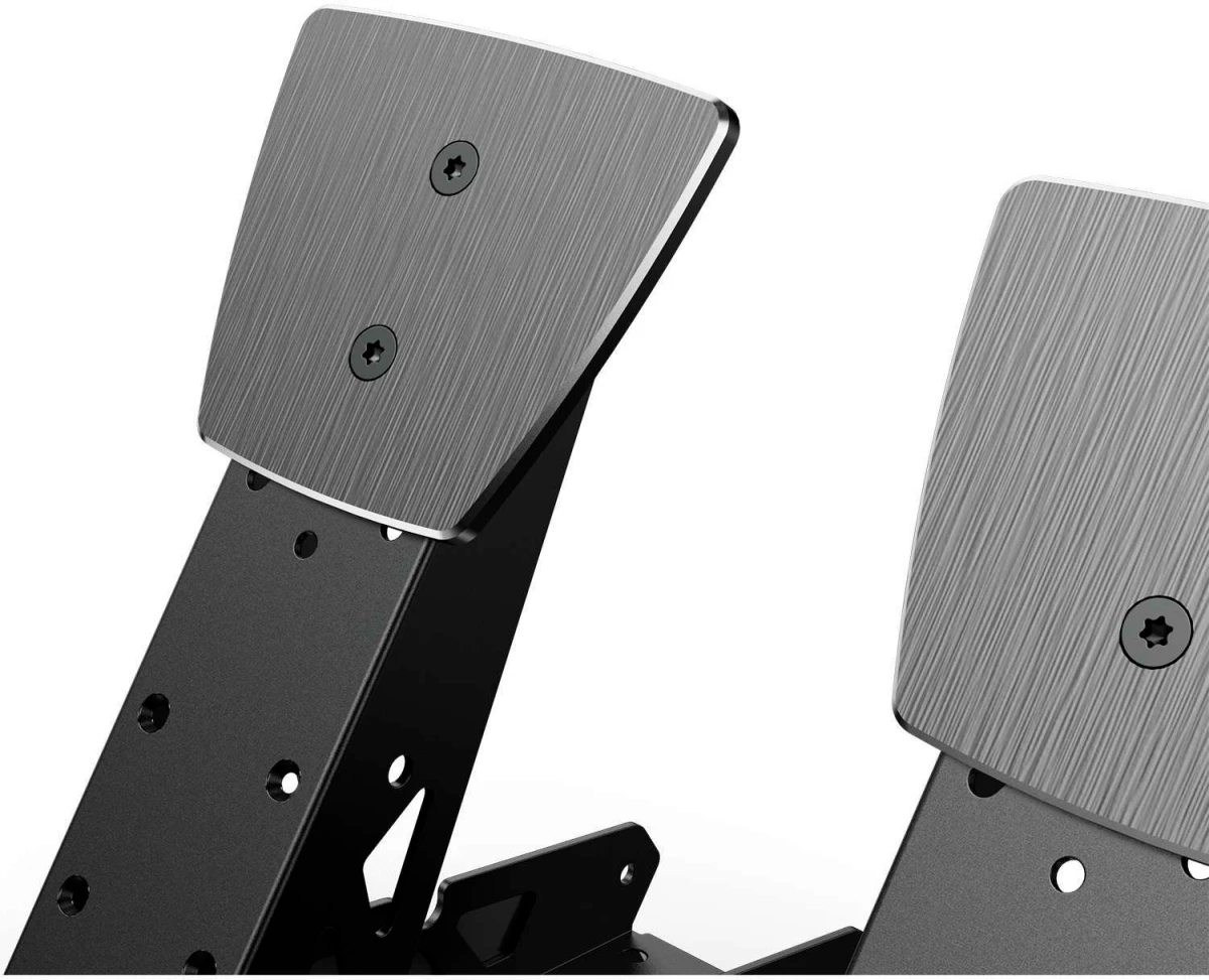 Педали MOZA SR-P Double Pedals with Base RS11, Черный детальное изображение - 4