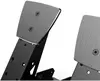 Педали MOZA SR-P Double Pedals with Base RS11, Черный вариант - 4