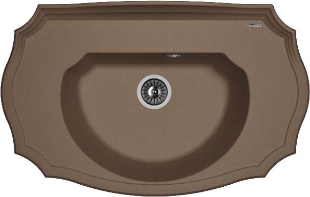 Кухонная мойка Florentina Emilia  детальное изображение - 4