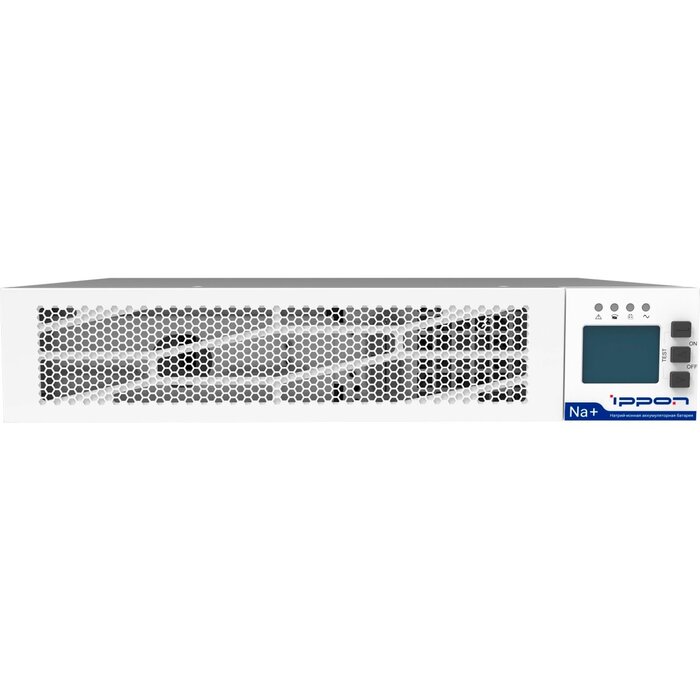 ИБП Ippon Na+ RTA 2000 №1
