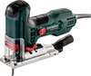 Электролобзик Metabo STE 100 Quick кейс 601100500, 22 мм, 710 Вт вариант - 1