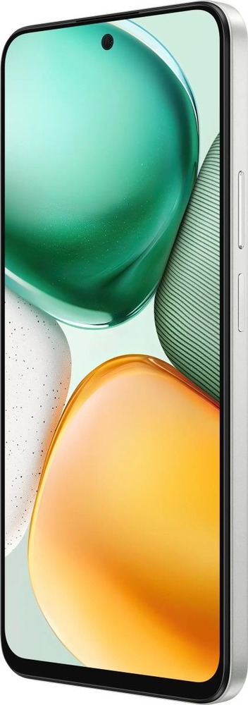 Смартфон Honor X7c 8/256 Гб, Лунный белый, Dual nano-SIM №3