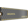 Накопитель SSD ADATA Legend 860 SLEG-860-1000GCS, 1 Тб вариант - 2