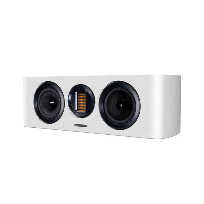 Центральный канал Wharfedale EVO 4.CS, Белый №2