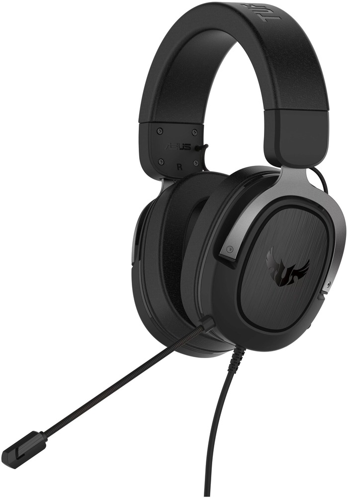 Наушники Asus TUF Gaming H3, Синий №3