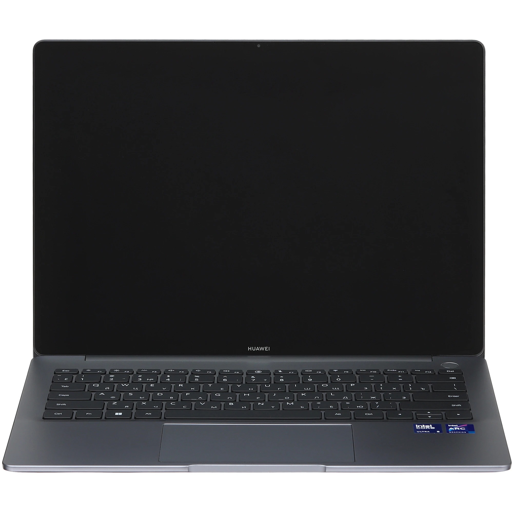 Ноутбук Huawei MateBook 14 2025 FLMH-X, Intel Core Ultra 5 125H, RAM 16 ГБ, Зеленый, SSD 1 ТБ, Intel ARC Graphics, без ОС детальное изображение - 2