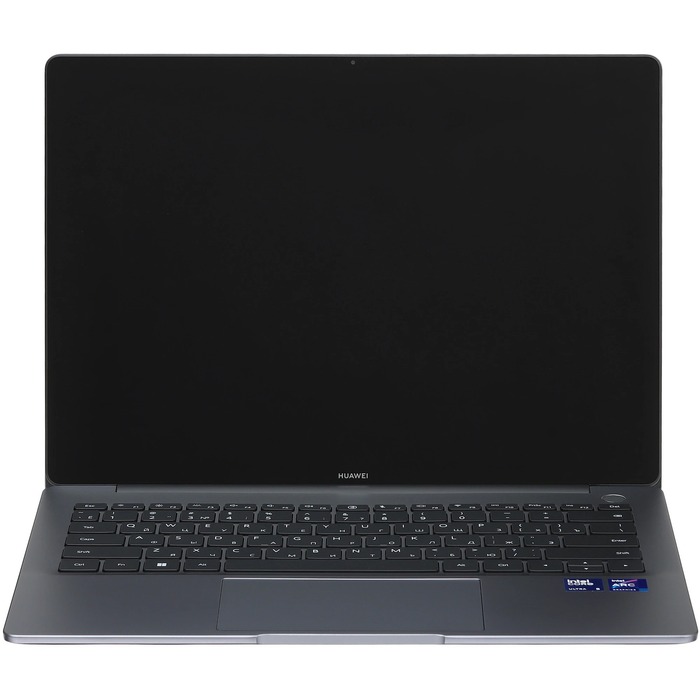 Ноутбук Huawei MateBook 14 2025 FLMH-X, Intel Core Ultra 5 125H, RAM 16 ГБ, Зеленый, SSD 1 ТБ, Intel ARC Graphics, без ОС №2