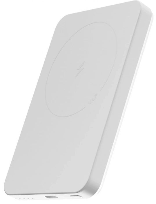 Внешний аккумулятор VLP Lite Power Snap (2012001), 5000 мАч, Оранжевый детальное изображение - 1