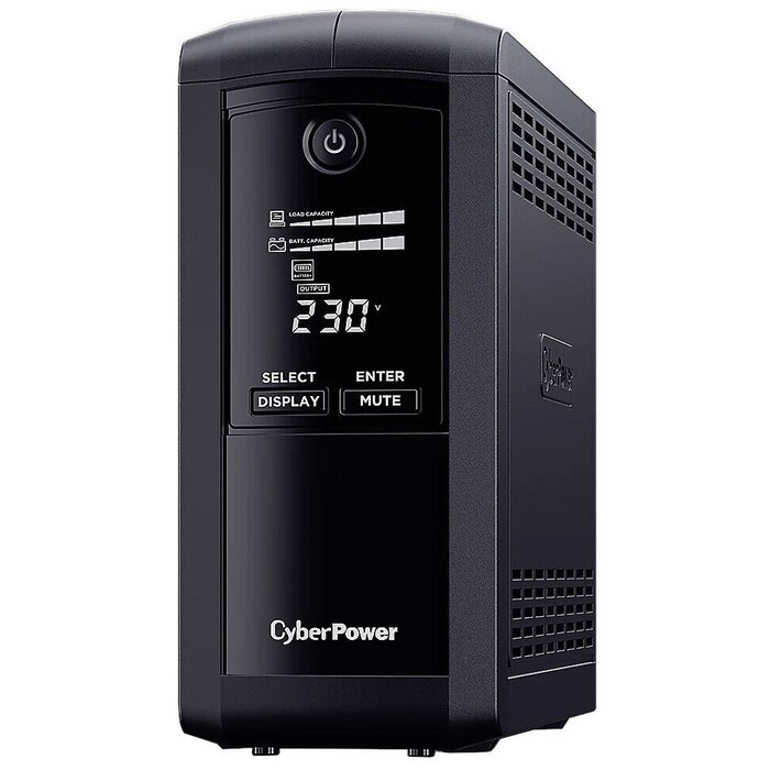 ИБП CyberPower VP1000ELCD №1