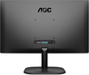 Монитор AOC 24B2XD, 24″, 1920x1080, 75 Гц, Черный вариант - 4