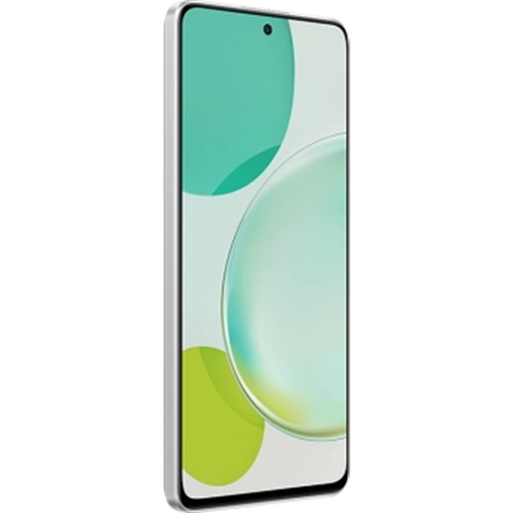 Смартфон Huawei Enjoy 60 Pro 128 Гб, Серебристый, Dual nano-SIM детальное изображение - 4