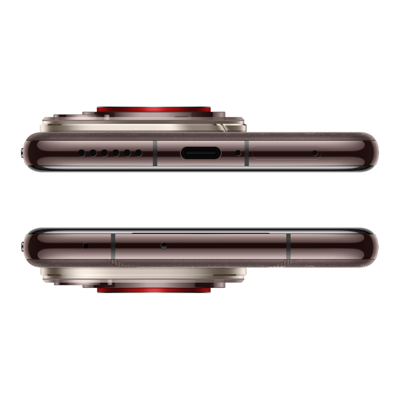 Смартфон Huawei Pura 70 Ultra 1 ТБ, Коричневый, Dual nano SIM детальное изображение - 4