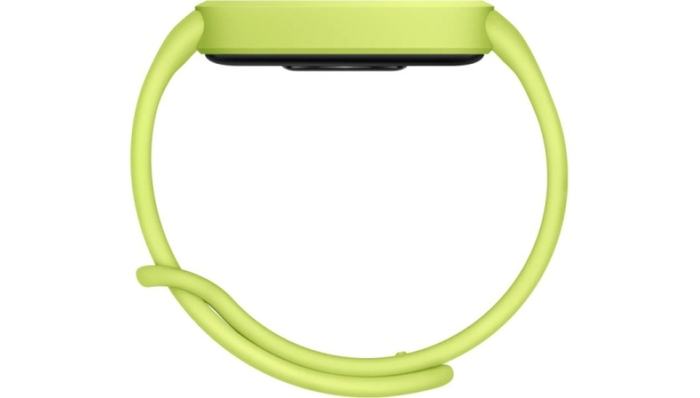 Фитнес-браслет Xiaomi Smart Band 9 Active, 43 мм, Зеленый №3