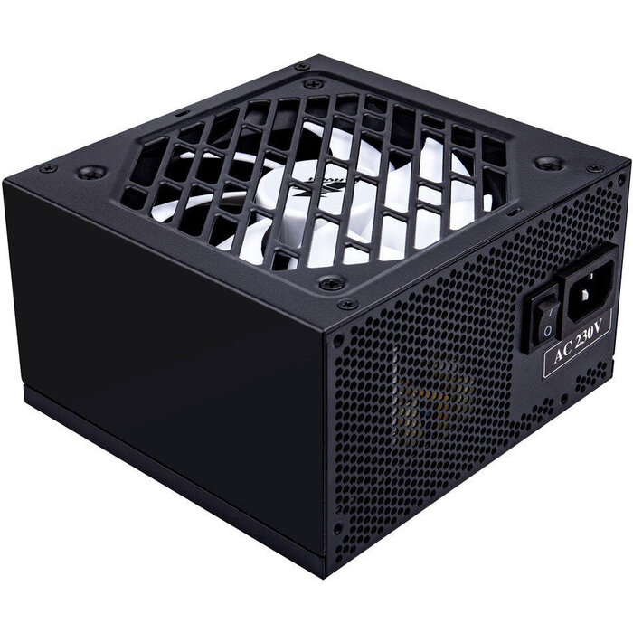 Блок питания Thermaltake Toughpower GF (PS-TPD-0650FNFAGE-2), 650 Вт №7